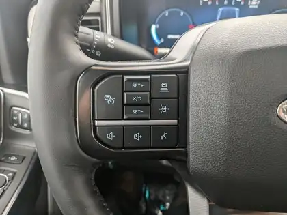 2026 Ford F-350 Platinum 4WD Crew Cab 6.75' Box - Photo 14