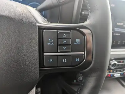 2026 Ford F-350 Platinum 4WD Crew Cab 6.75' Box - Photo 15