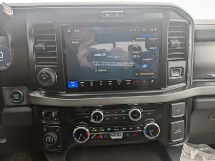 2026 Ford F-350 Platinum 4WD Crew Cab 6.75' Box - Photo 17