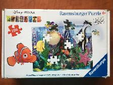 Casse-têtes / Puzzles (6 CT) – 100 pièces (noIIIA)
