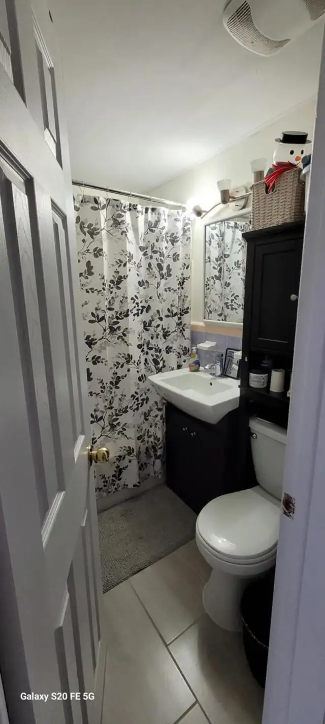 5½ à louer -  Rénové / 2 stationnements / Cour, etc. - Photo 5