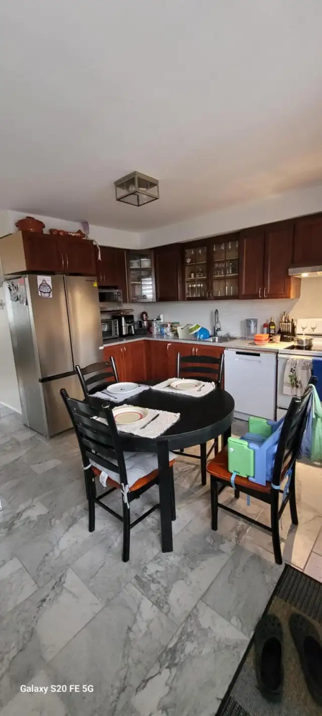 5½ à louer -  Rénové / 2 stationnements / Cour, etc. - Photo 7