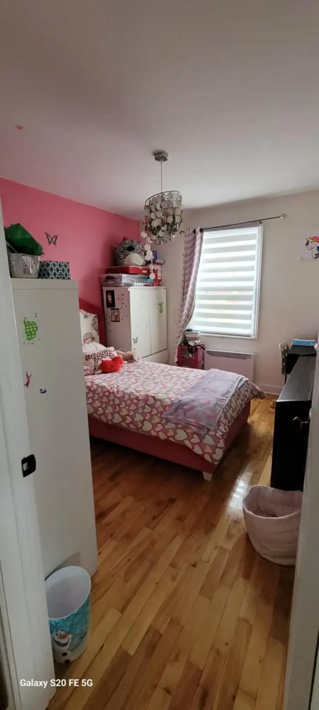 5½ à louer -  Rénové / 2 stationnements / Cour, etc. - Photo 10