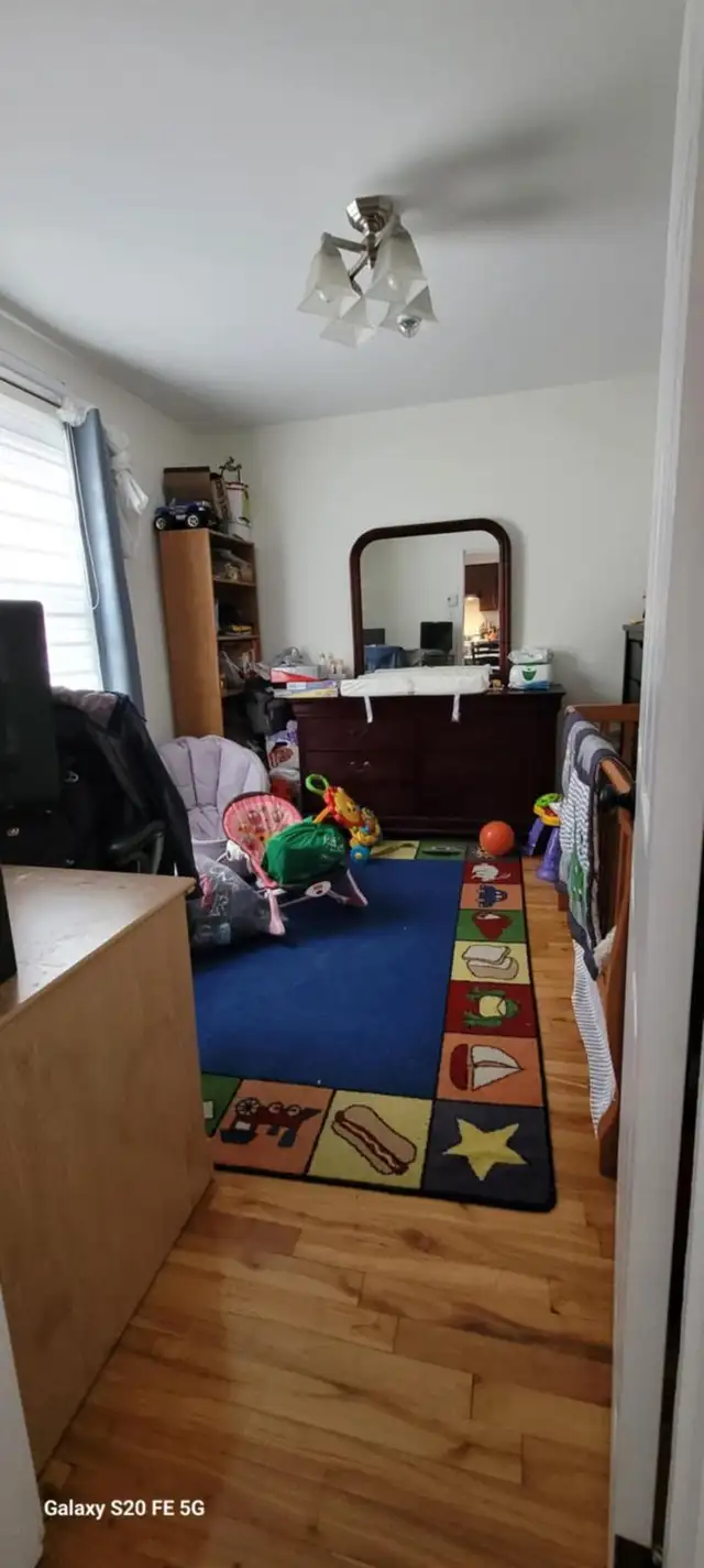 5½ à louer -  Rénové / 2 stationnements / Cour, etc. - Photo 11