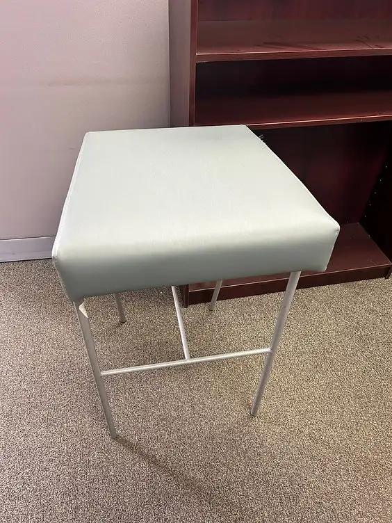 Global 33' High Bar Stool-Used Chair For Sale-Call/Visit Us Now!