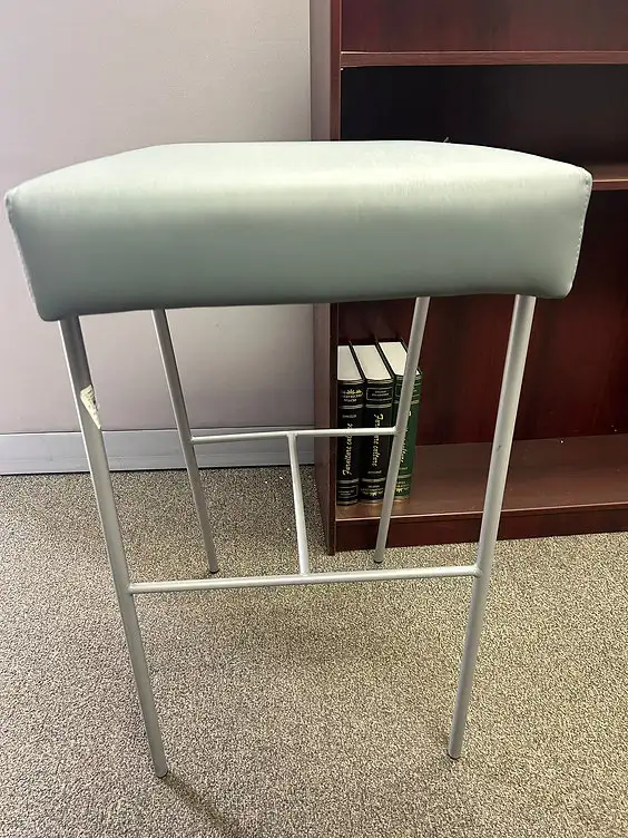 Global 33' High Bar Stool-Used Chair For Sale-Call/Visit Us Now! - Photo 4
