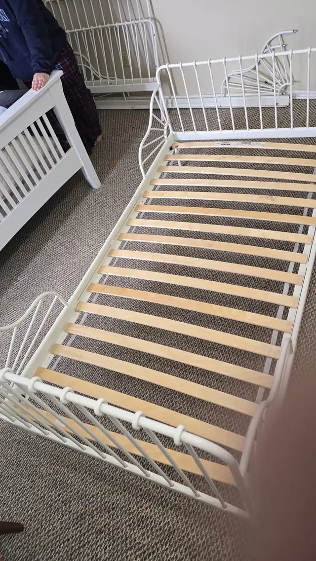 bed frames - Photo 2