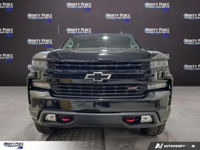 2022 Chevrolet Silverado 1500 LTD LT Trail Boss - Photo 2