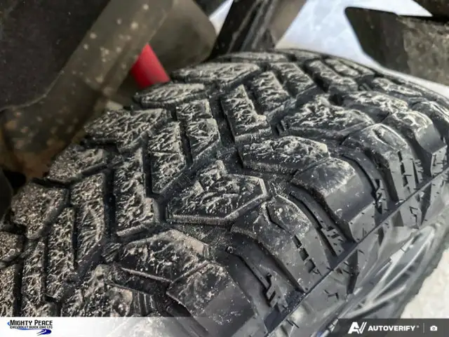 2022 Chevrolet Silverado 1500 LTD LT Trail Boss - Photo 7