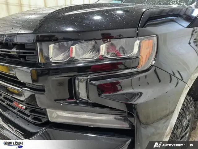 2022 Chevrolet Silverado 1500 LTD LT Trail Boss - Photo 8