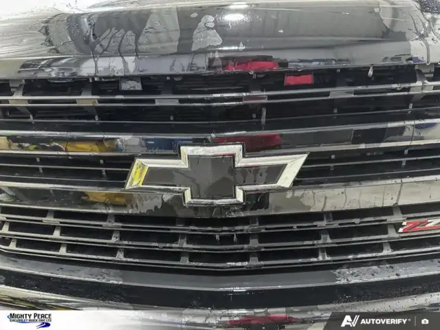 2022 Chevrolet Silverado 1500 LTD LT Trail Boss - Photo 9