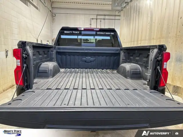 2022 Chevrolet Silverado 1500 LTD LT Trail Boss - Photo 11