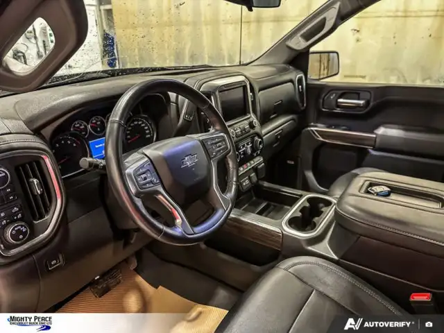 2022 Chevrolet Silverado 1500 LTD LT Trail Boss - Photo 12