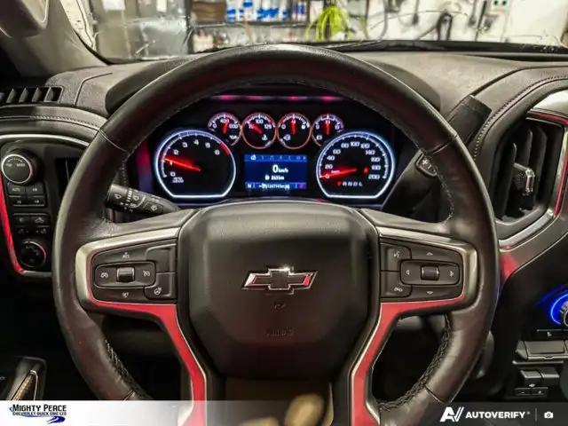 2022 Chevrolet Silverado 1500 LTD LT Trail Boss - Photo 13