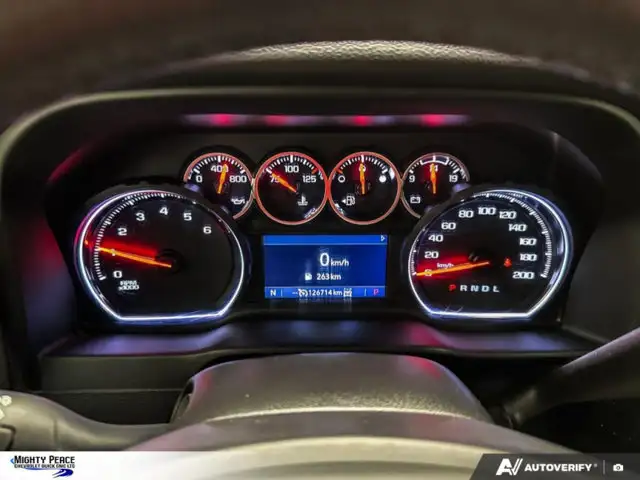 2022 Chevrolet Silverado 1500 LTD LT Trail Boss - Photo 14