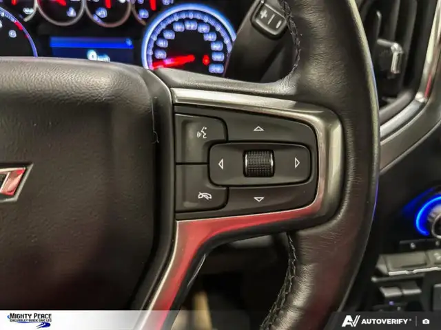 2022 Chevrolet Silverado 1500 LTD LT Trail Boss - Photo 15