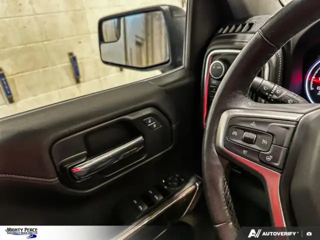 2022 Chevrolet Silverado 1500 LTD LT Trail Boss - Photo 16