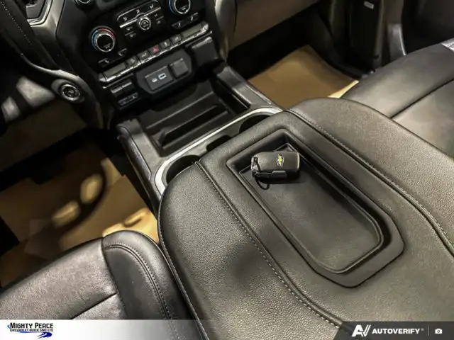 2022 Chevrolet Silverado 1500 LTD LT Trail Boss - Photo 17