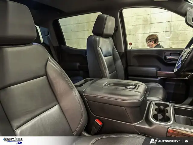 2022 Chevrolet Silverado 1500 LTD LT Trail Boss - Photo 21