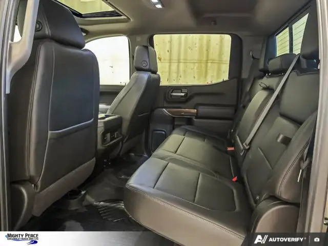 2022 Chevrolet Silverado 1500 LTD LT Trail Boss - Photo 22