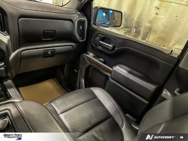 2022 Chevrolet Silverado 1500 LTD LT Trail Boss - Photo 24