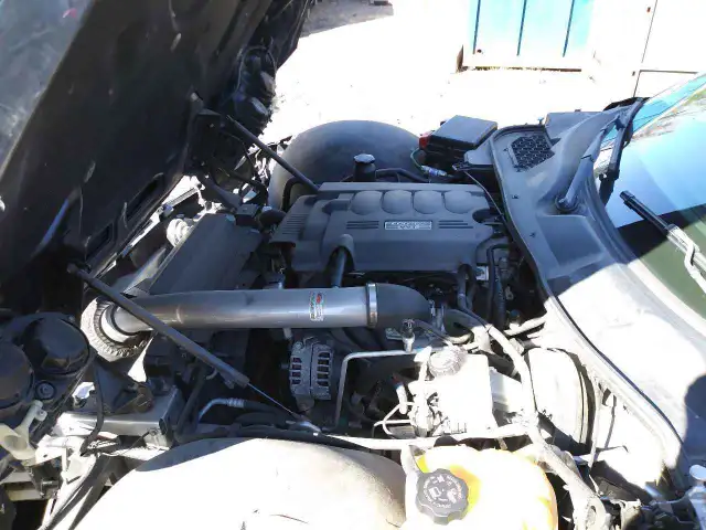 2008 Saturn Sky BASE - Photo 3