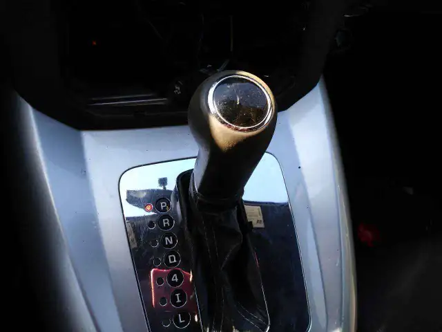 2008 Saturn Sky BASE - Photo 4