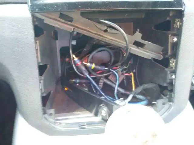 2008 Saturn Sky BASE - Photo 5