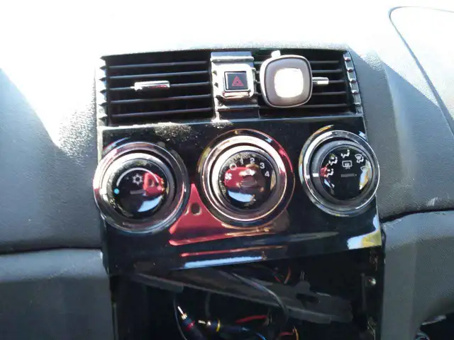 2008 Saturn Sky BASE - Photo 6
