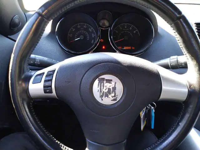 2008 Saturn Sky BASE - Photo 7