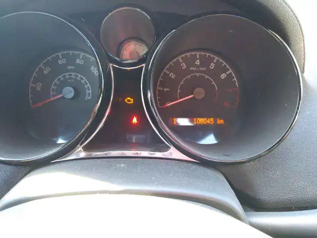 2008 Saturn Sky BASE - Photo 8