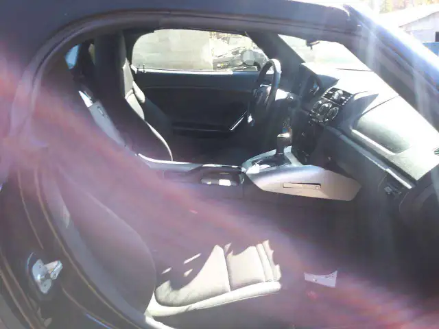 2008 Saturn Sky BASE - Photo 10