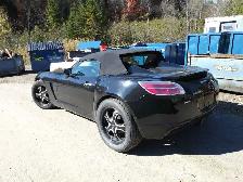2008 Saturn Sky BASE - Photo 11