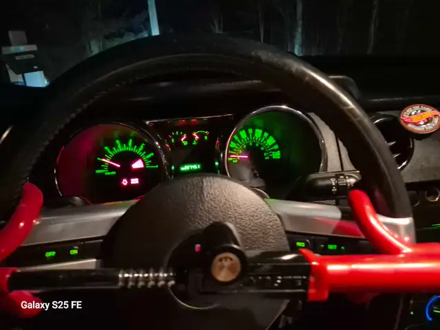 2005 mustang - Photo 6