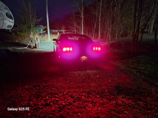 2005 mustang - Photo 8