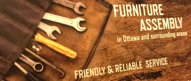 FURNITURE ASSEMBLY- IKEA-WAYFAIR-AMAZON  & more - Photo 2