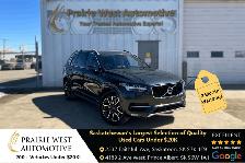 2016 Volvo XC90 T6 Momentum AWD