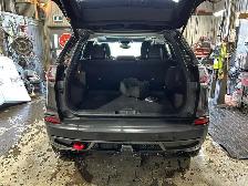 2021 Jeep Cherokee Trailhawk Elite - Photo 5