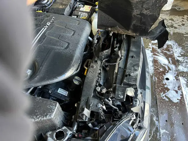 2021 Jeep Cherokee Trailhawk Elite - Photo 7