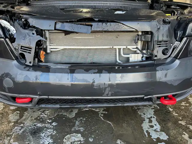 2021 Jeep Cherokee Trailhawk Elite - Photo 8