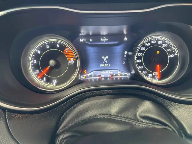 2021 Jeep Cherokee Trailhawk Elite - Photo 10