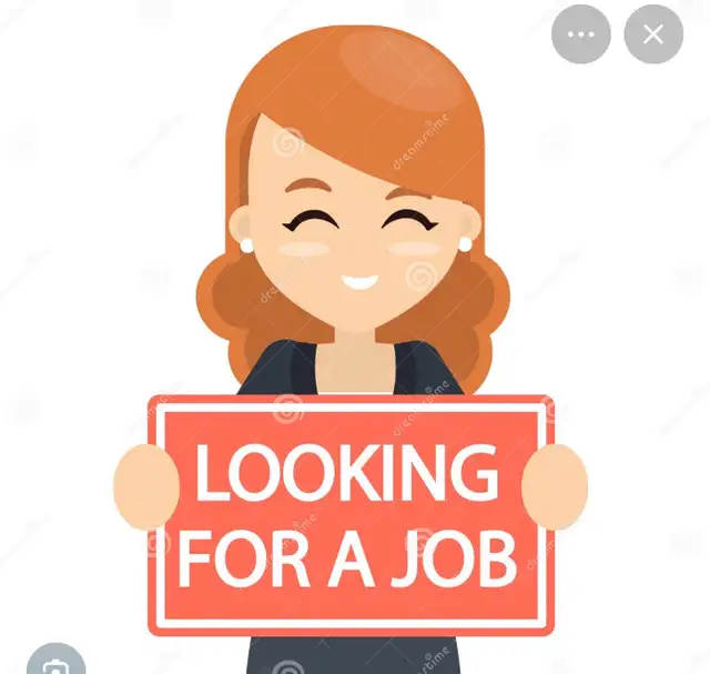 Looking for Weekend Part-Time Job for me (Saturday & Sunday)