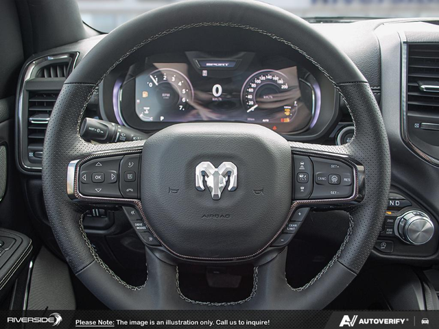 2026 RAM 1500 Sport - Photo 13