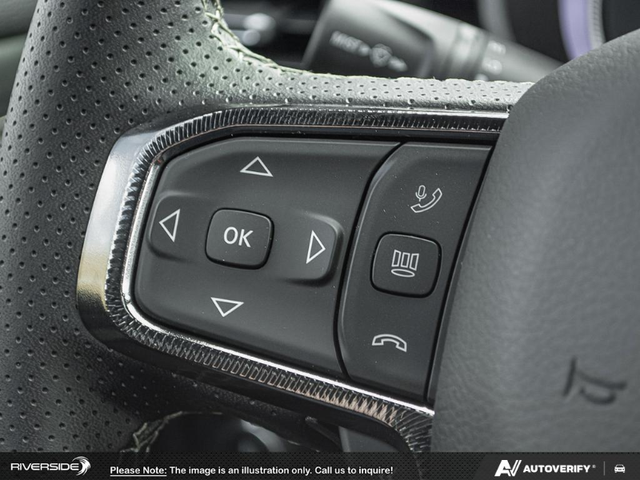 2026 RAM 1500 Sport - Photo 15