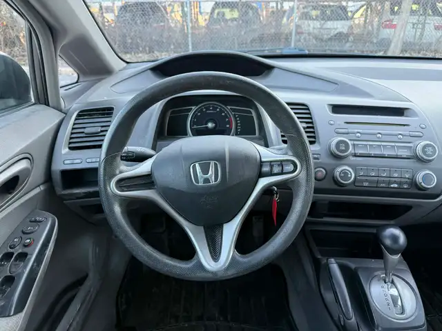 2009 Honda Civic 2009 HONDA CIVI C ,  , 129.000 KM ,  AUTOMATIQU - Photo 6