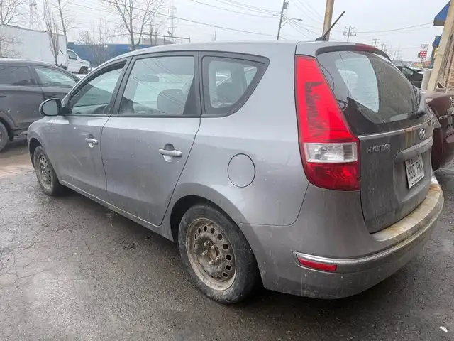 2012 Hyundai Elantra 2012 HYUNDAI  ELANTRA , MANUEL ( POUR LES P - Photo 6