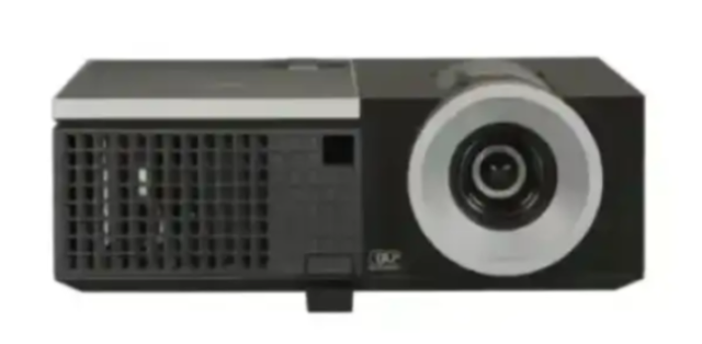 PETIT FACILE A TRANSPORTER DELL 4320 PROJECTOR HDMI 4300 LUMENS