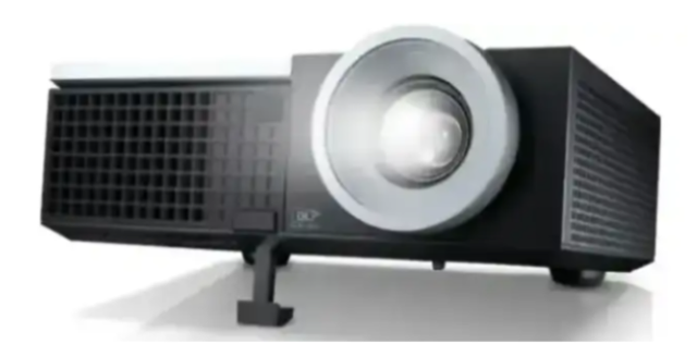 PETIT FACILE A TRANSPORTER DELL 4320 PROJECTOR HDMI 4300 LUMENS - Photo 2