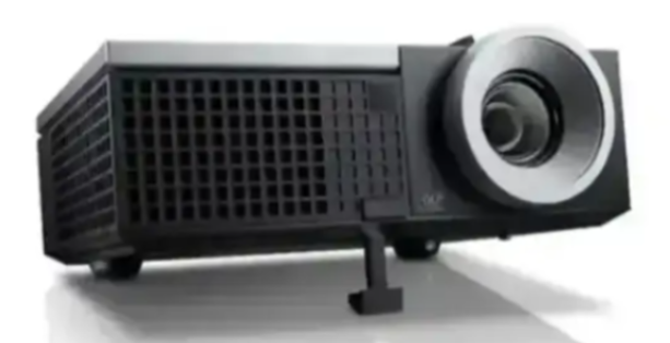PETIT FACILE A TRANSPORTER DELL 4320 PROJECTOR HDMI 4300 LUMENS - Photo 4