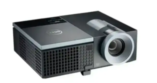 PETIT FACILE A TRANSPORTER DELL 4320 PROJECTOR HDMI 4300 LUMENS - Photo 5